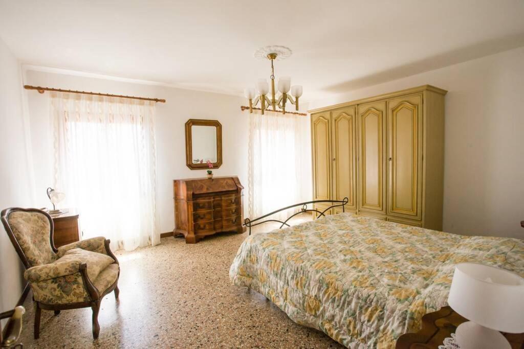Le Sorelle Венеция Экстерьер фото