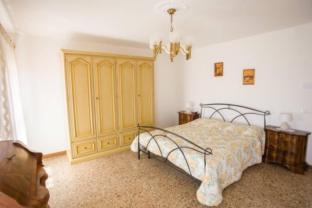 Le Sorelle Венеция Экстерьер фото